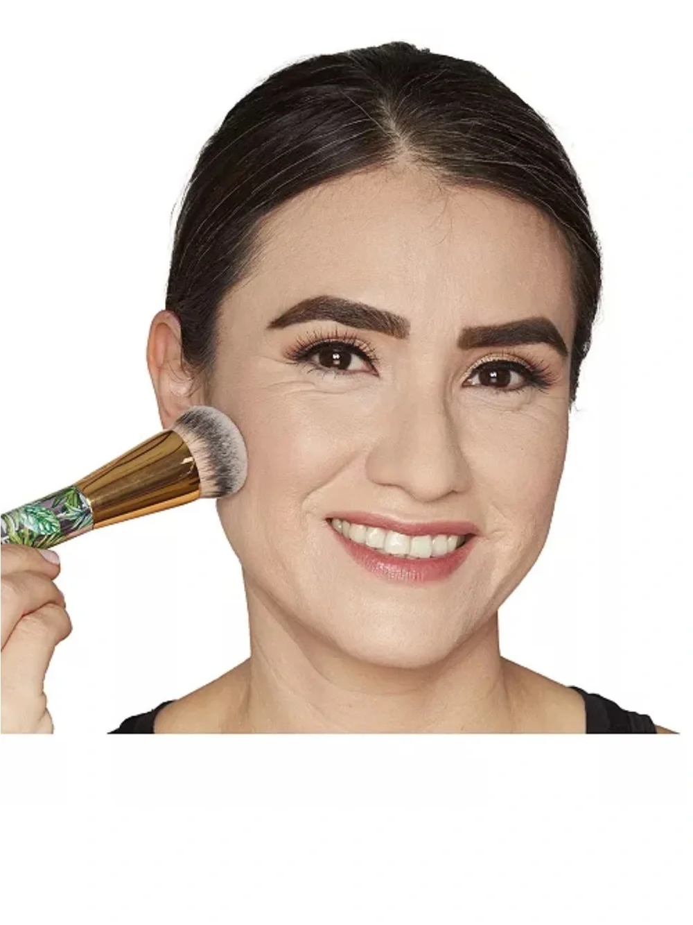 tarte buildable natural